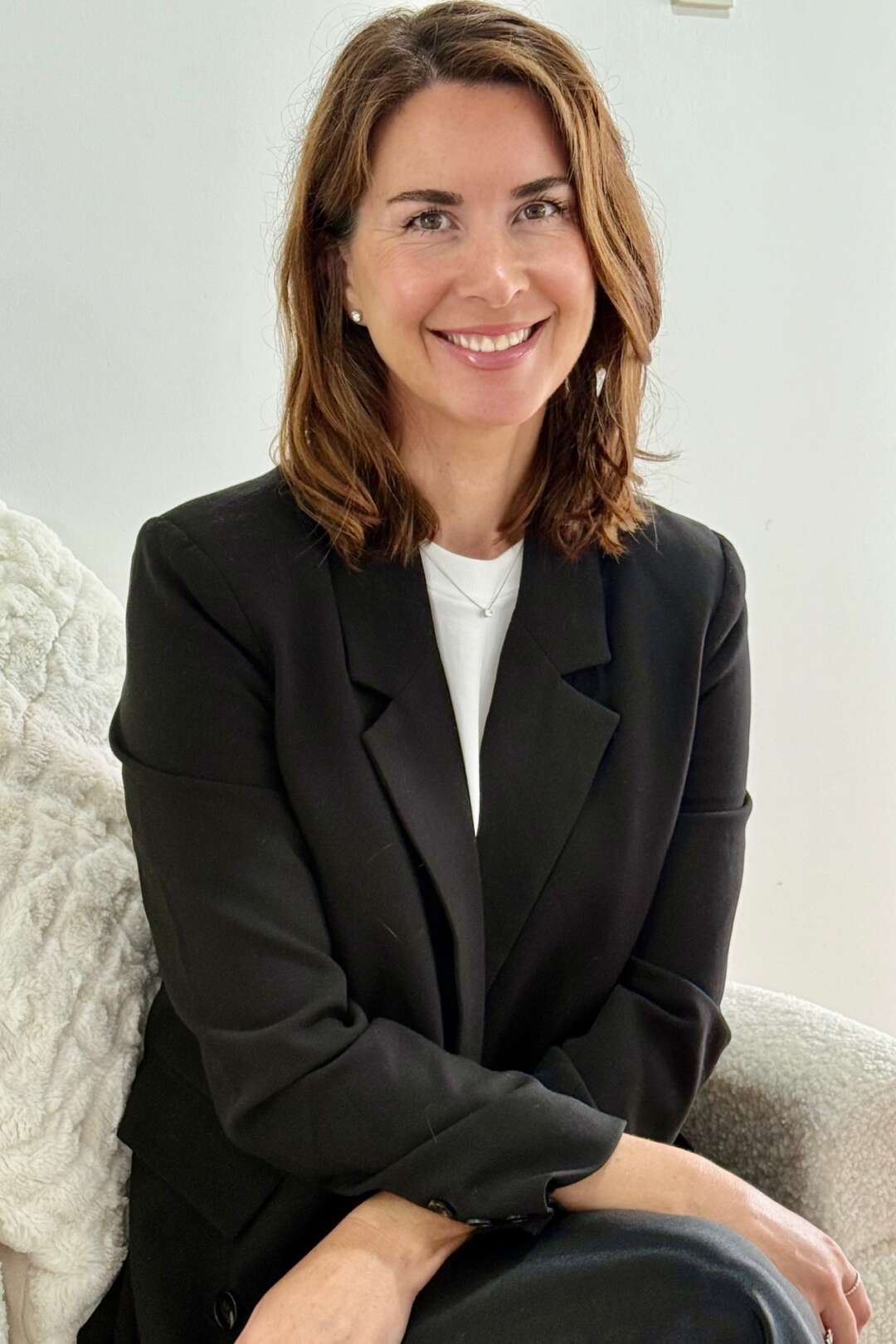 Keren Norling Synergy